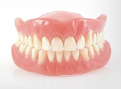 Complete Dental Care